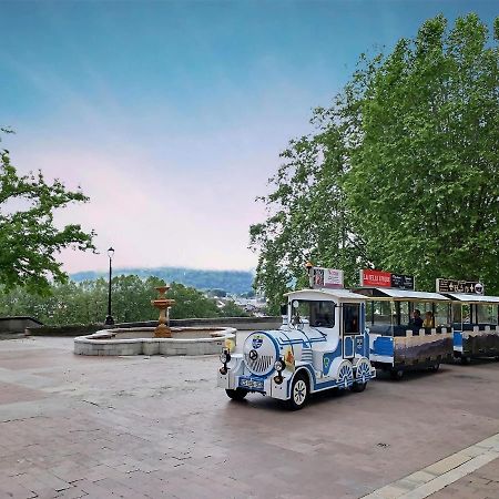 Quartier Historique Et Populaire Du Chateau De Pau Kültér fotó